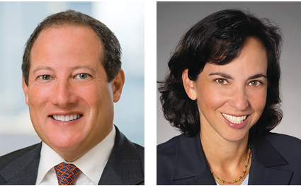 Scott D. Musoff and Allison R. Schneirov, Skadden, Arps